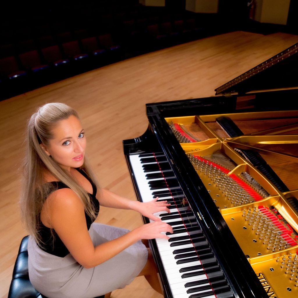 ONLINE Piano Lessons at LYA Music Piano Academy