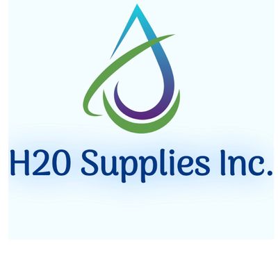 Avatar for H2O Supplies Inc.