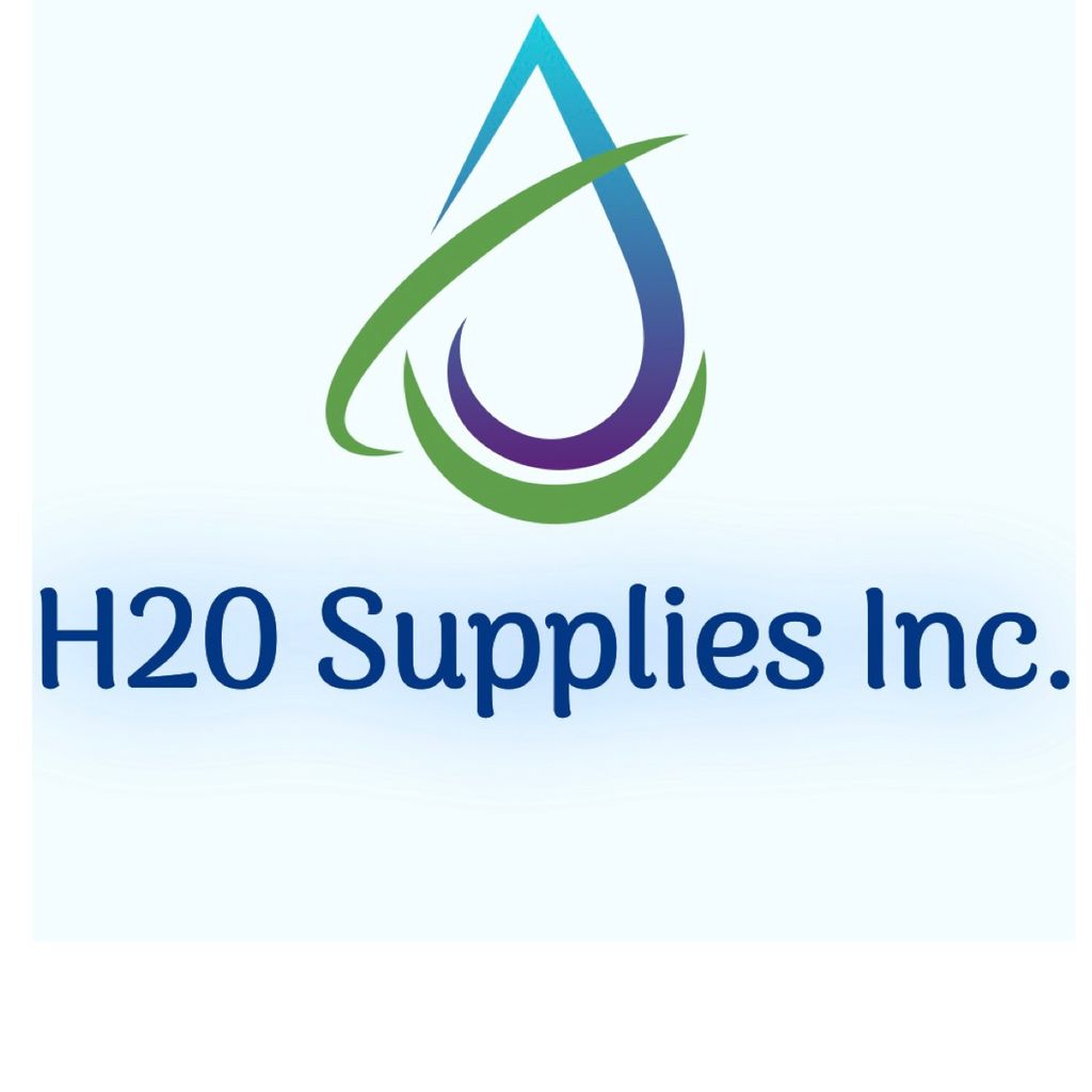 H2O Supplies Inc.