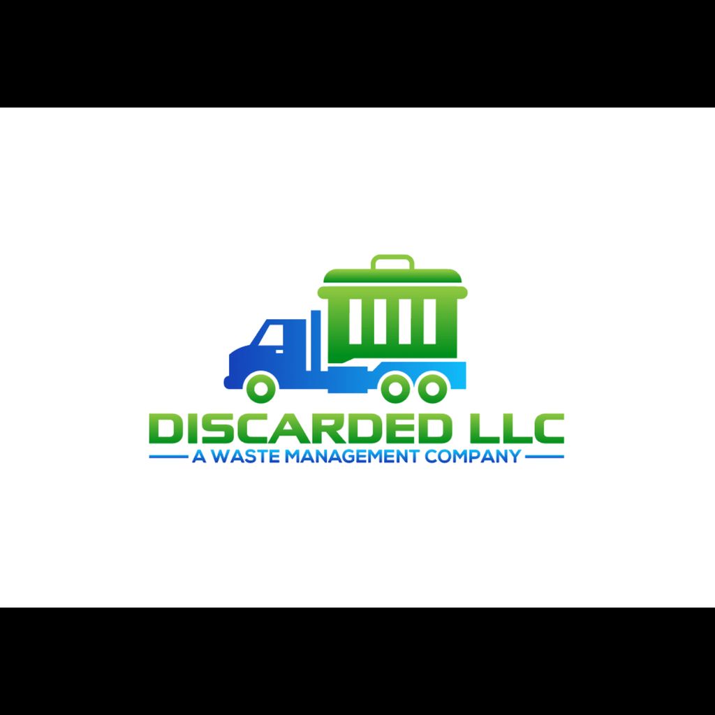 Discarded LLC Junk Removal
