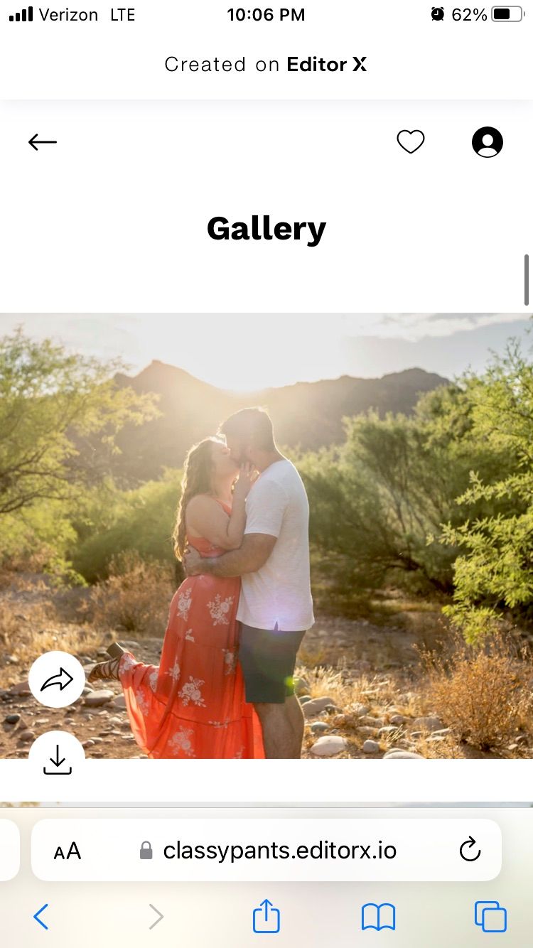 Customer photos