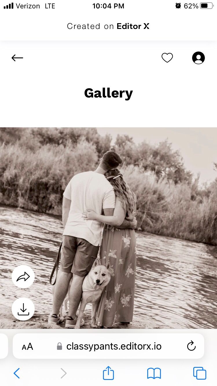 Customer photos