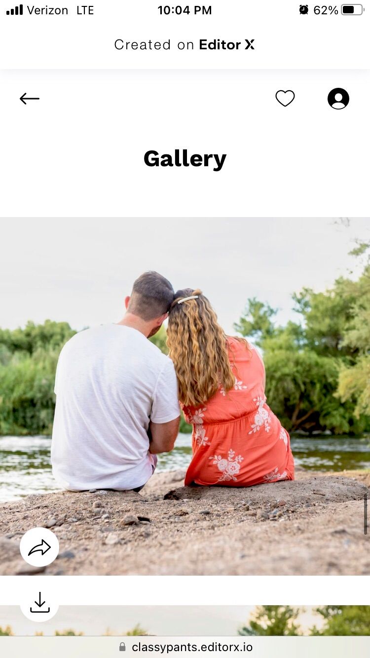 Customer photos