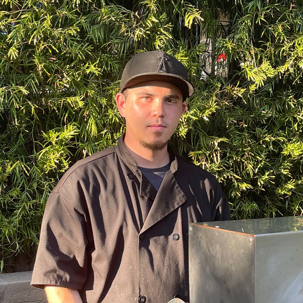 Zach’s Catering