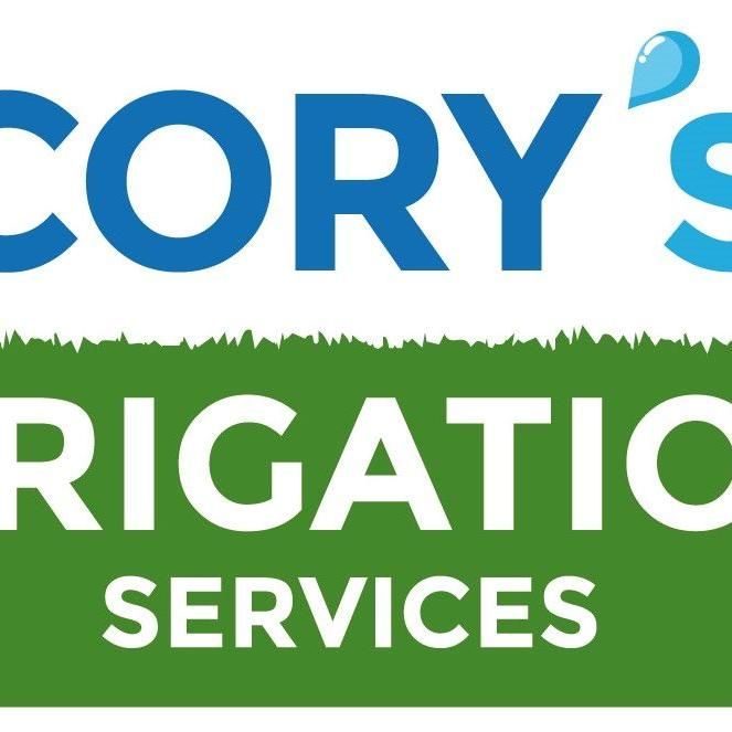 Cory Shoff Irrigation Specialist