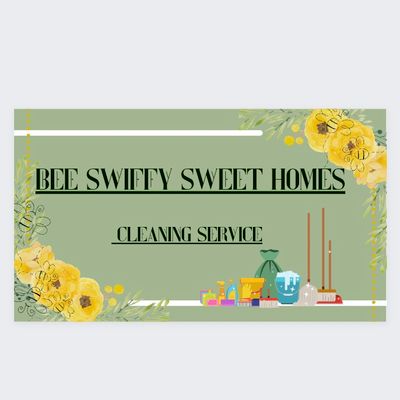 Avatar for Bee Swiffy Sweet Homes