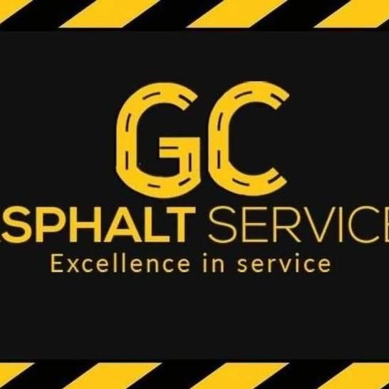 GC Asphalt & Sealcoating Services