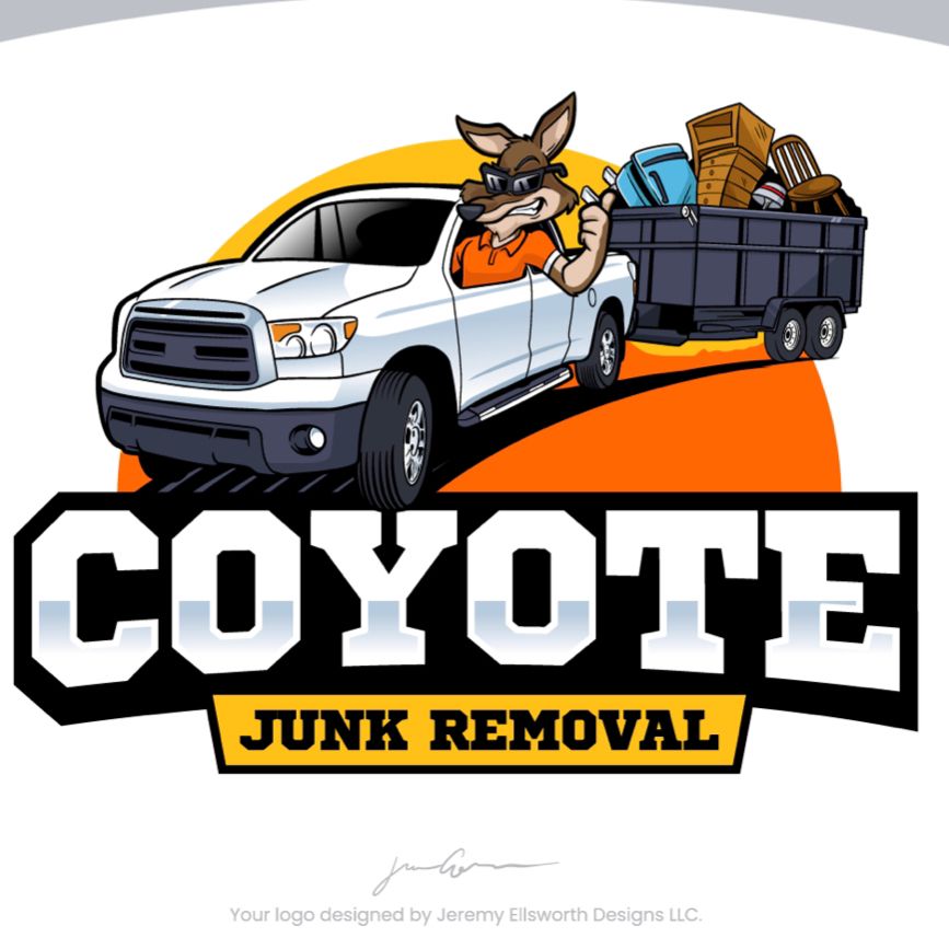 Coyote Junk Removal