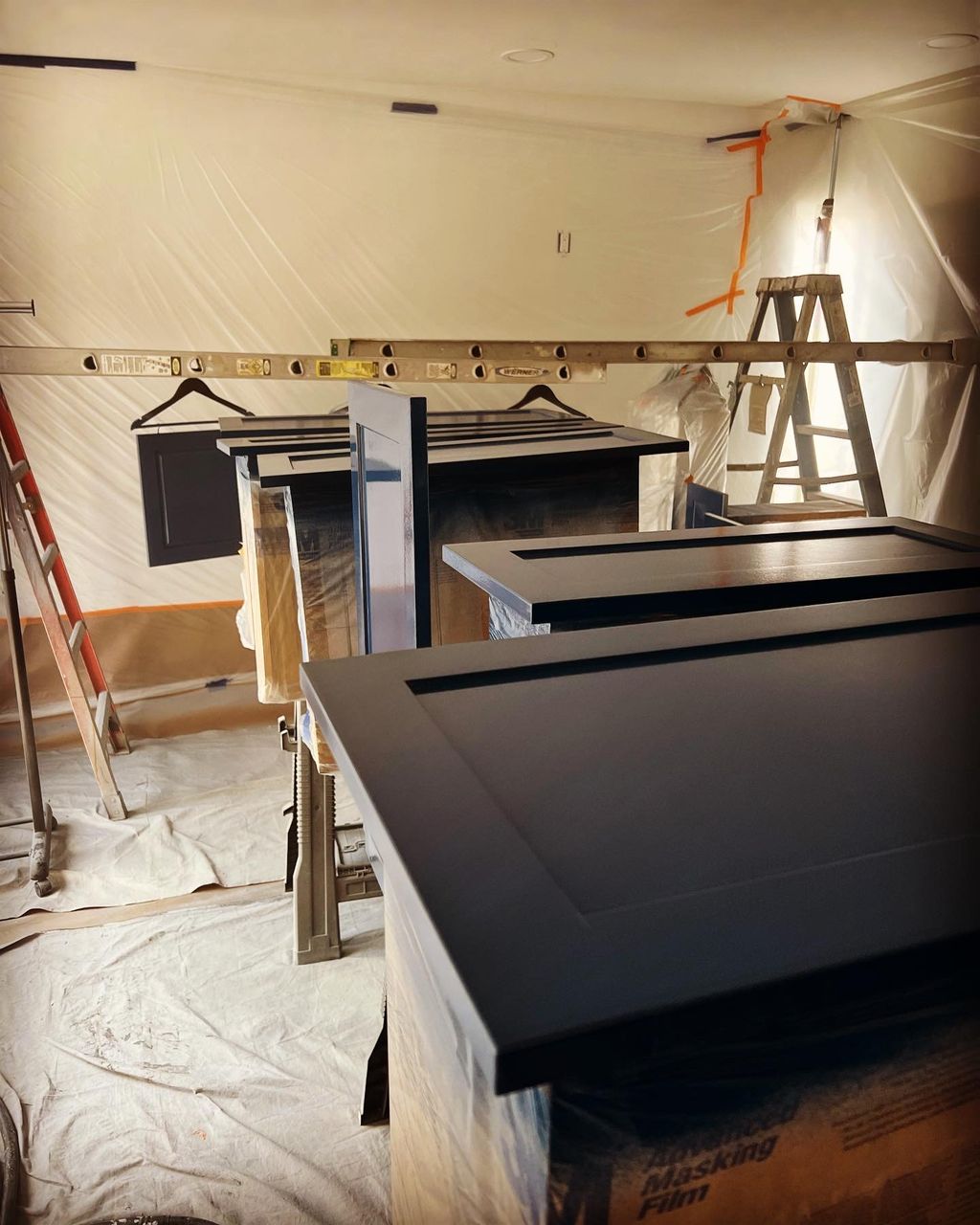 Projects and media