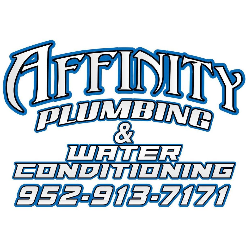 Affinity Plumbing