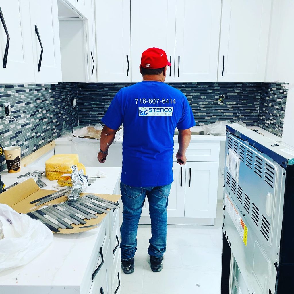 Stenco Construction Remodeling New York