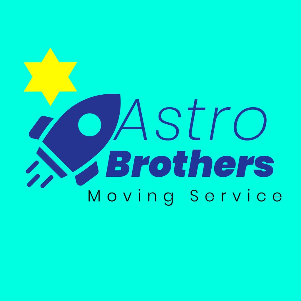 Astro Brothers Moving Services