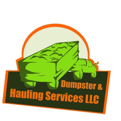 Avatar for Dumpster & hauling services llc