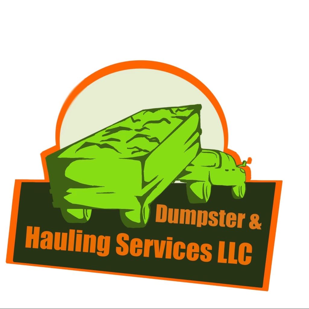 Dumpster & hauling services llc