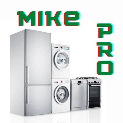Avatar for Mike Pro Appliance Repair LLC