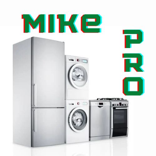 Mike Pro Appliance Repair LLC