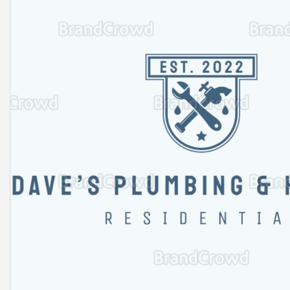 Dave’s Plumbing & Heating