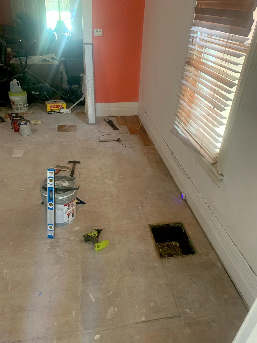 Projects and media