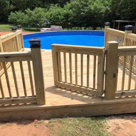 Barnes Construction & Property Management