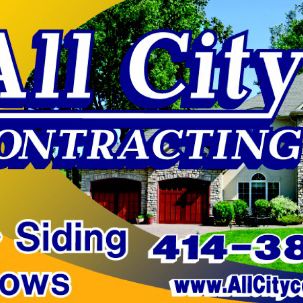 Avatar for All City Contracting