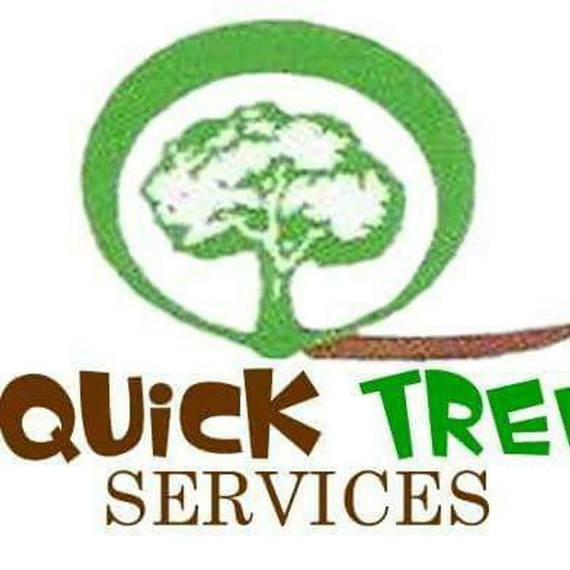 Quick Tree Services