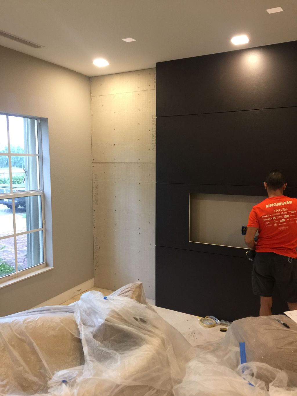 Projects and media