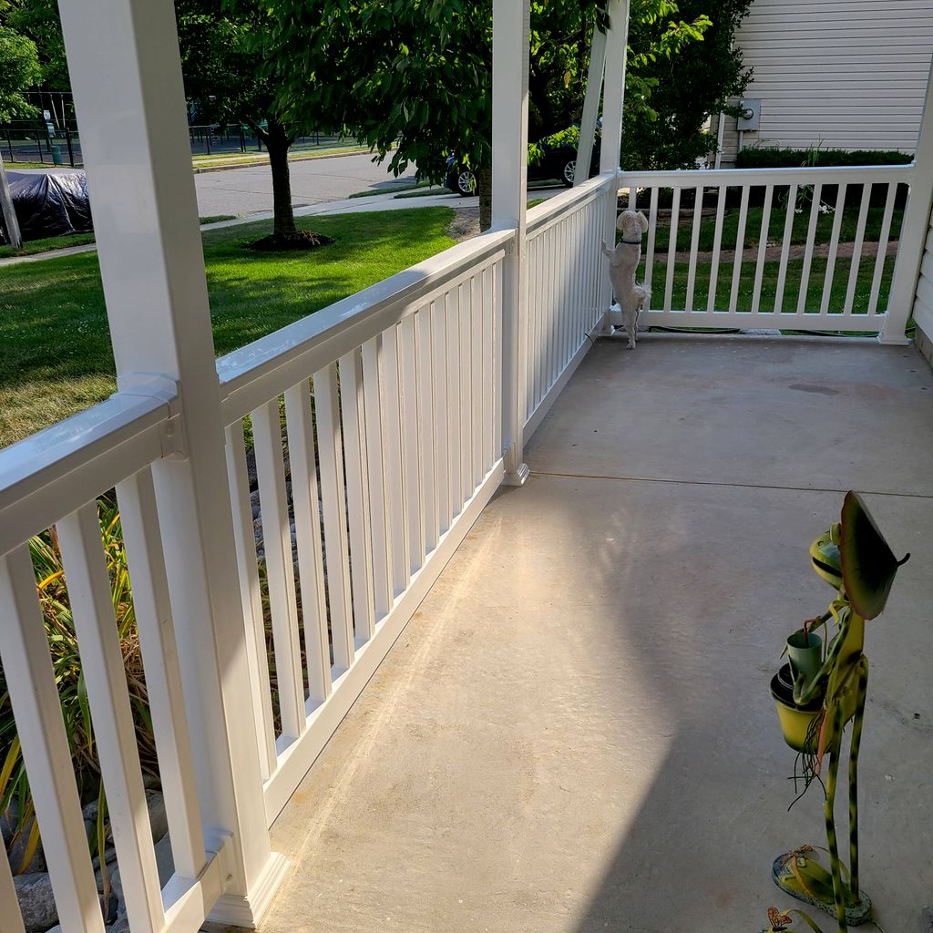 Customer photos