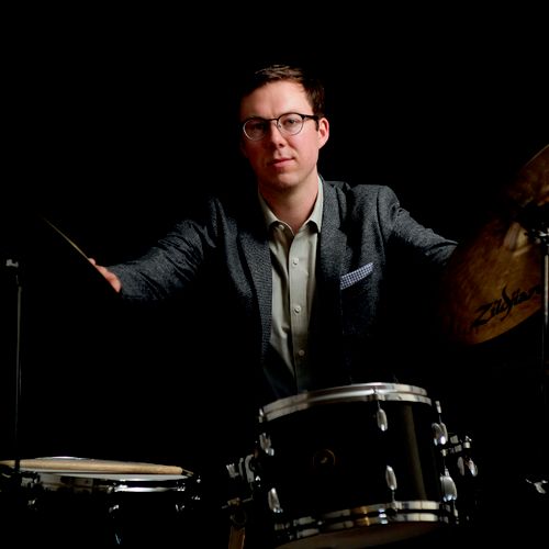 Bobby Wiens - Drums