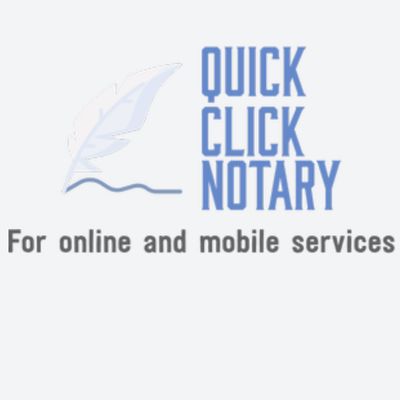 Avatar for Quick Click Notary Services Llc