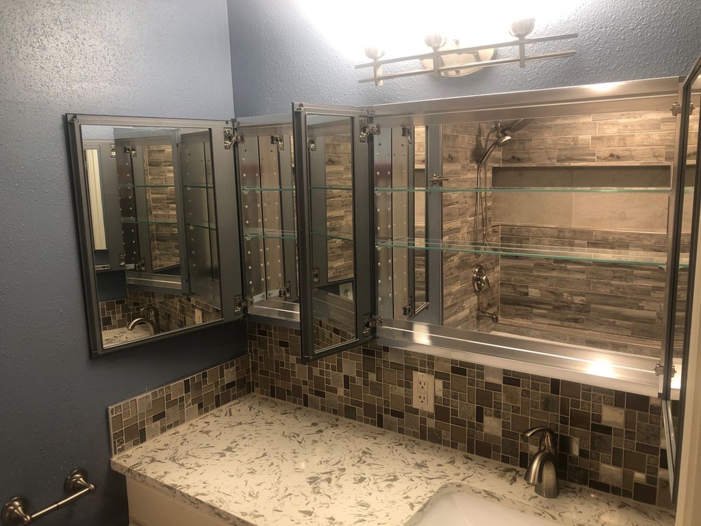 Customer photos