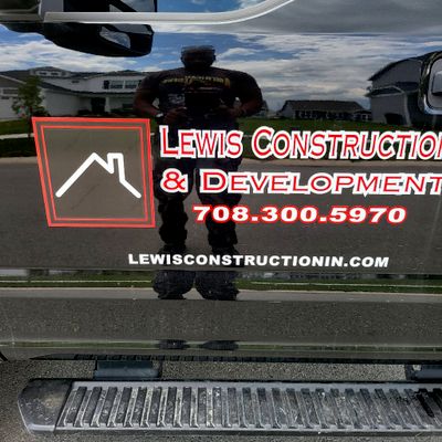 Avatar for Lewis Construction and development