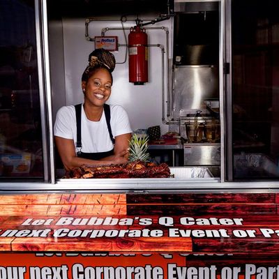 Avatar for Bubba’s-Q Food Truck & Catering