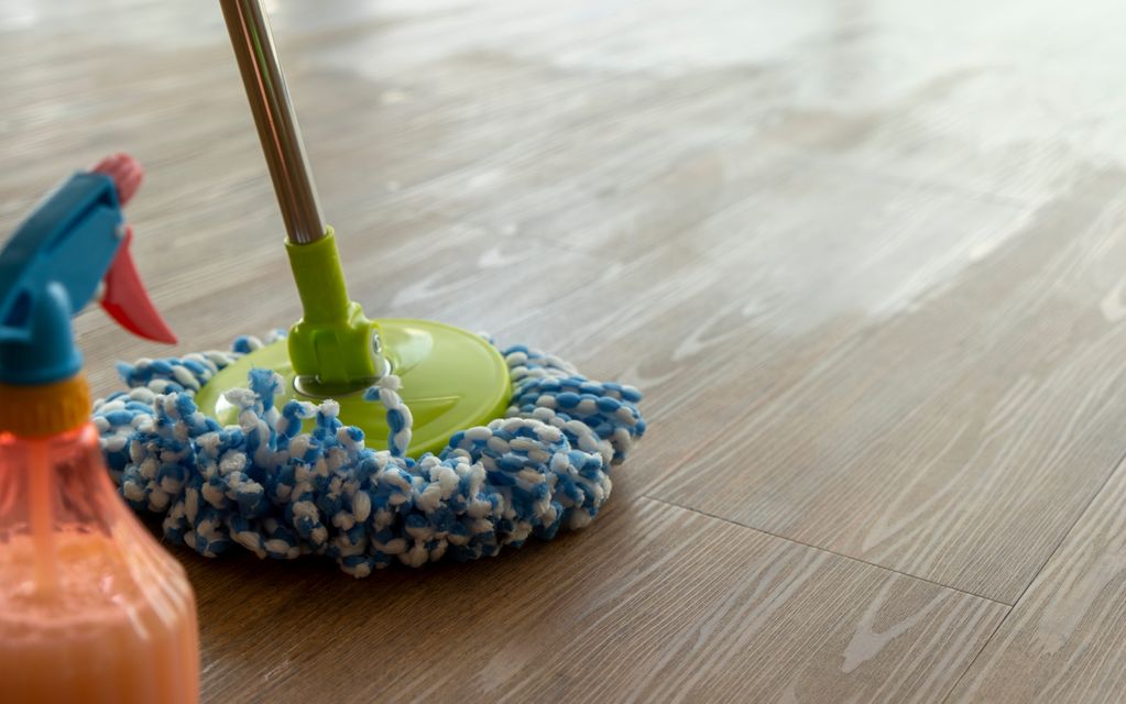 How much does floor cleaning cost?