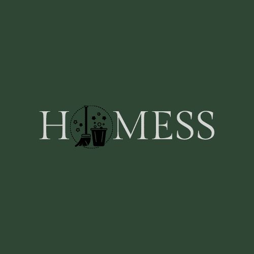 HoMess Cleaning Services