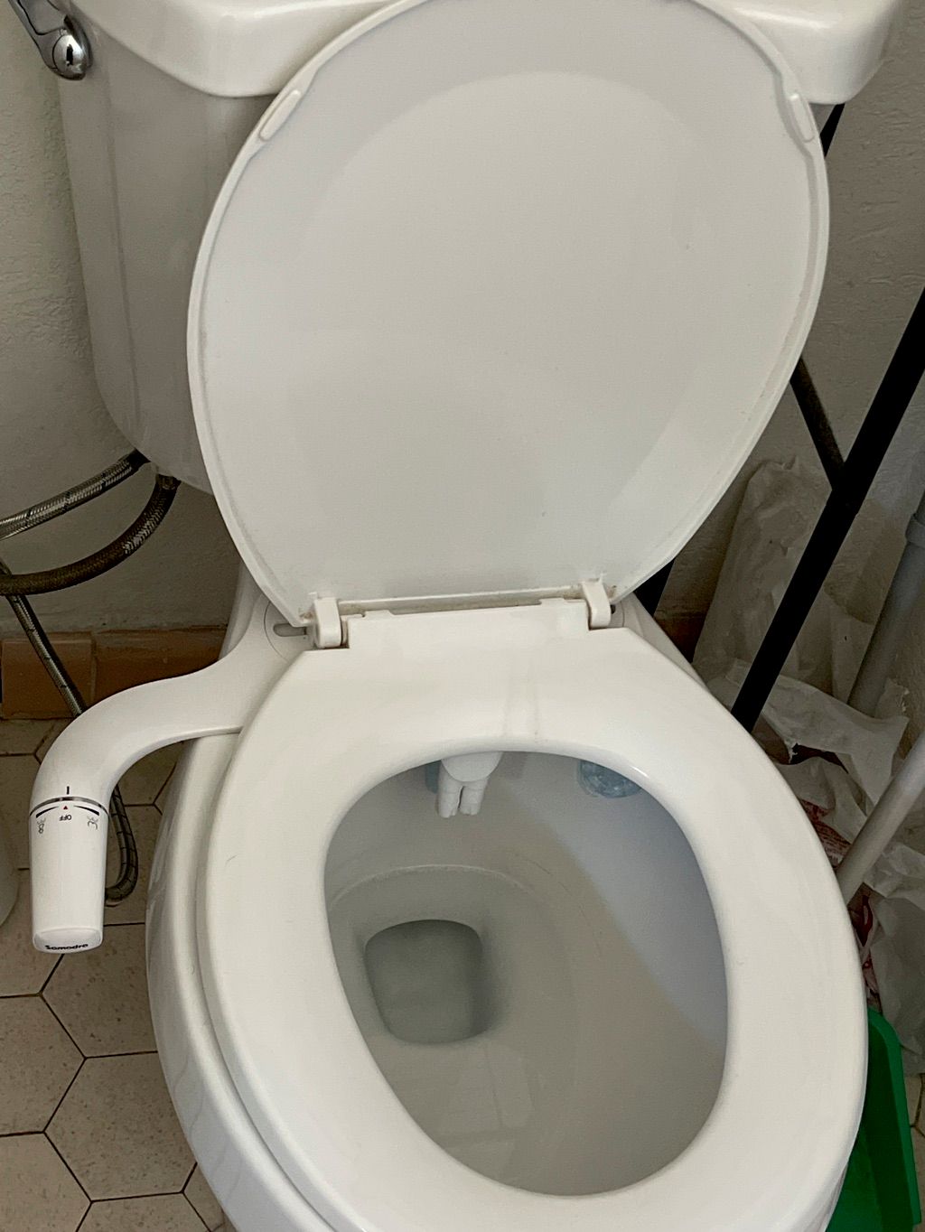 Customer photos