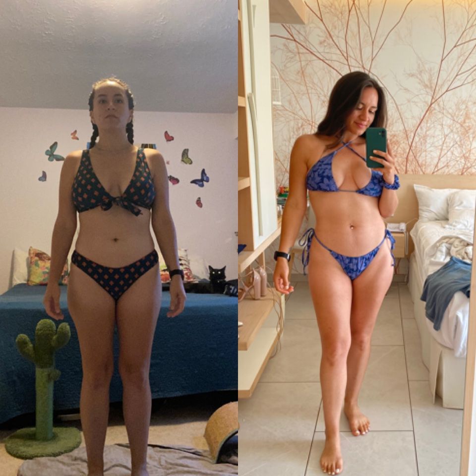 Customer photos