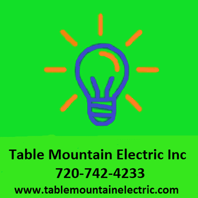 Avatar for Table Mountain Electric Inc