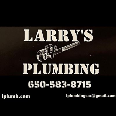 Avatar for Larry's Plumbing