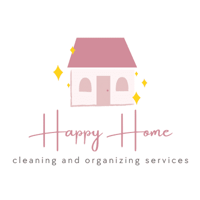 Avatar for Happy Home - Cleaning and Organizing Services