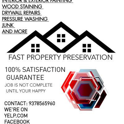 Avatar for Fast Property Preservation