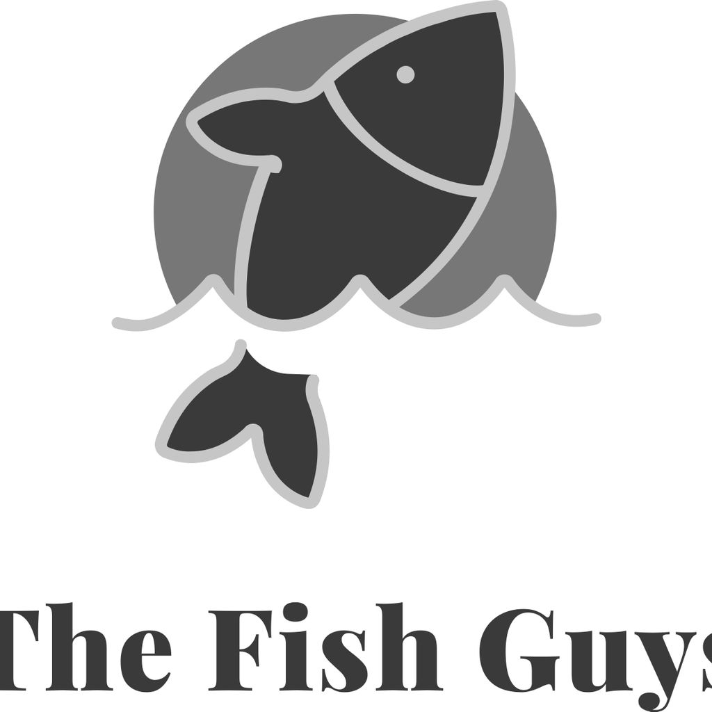 The Fish Guys Houston