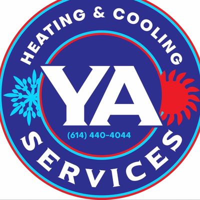 Avatar for YA Services Heating And Cooling
