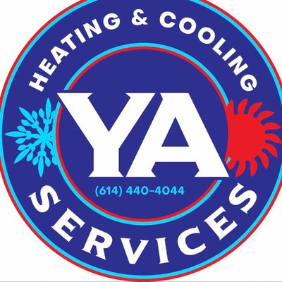 Avatar for YA Services Heating and Cooling