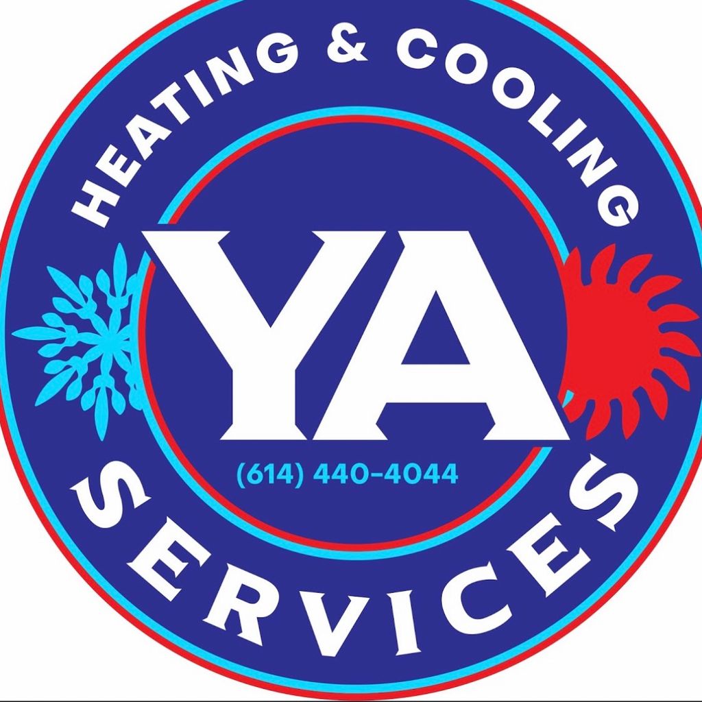 YA Services Heating And Cooling