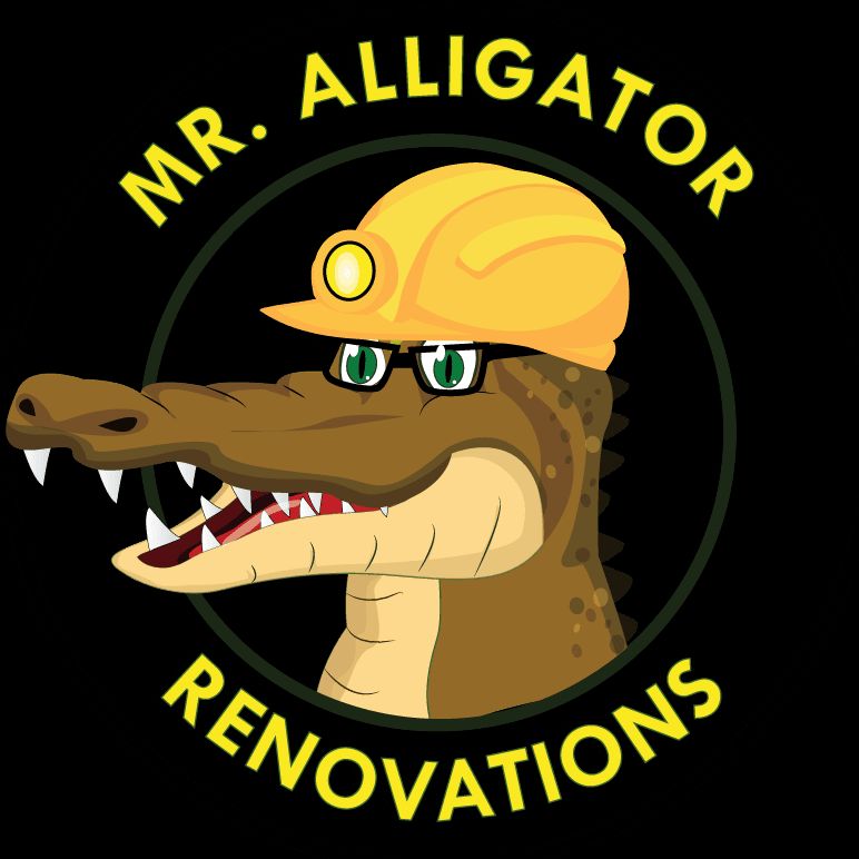 Mr Alligator Renovations LLC
