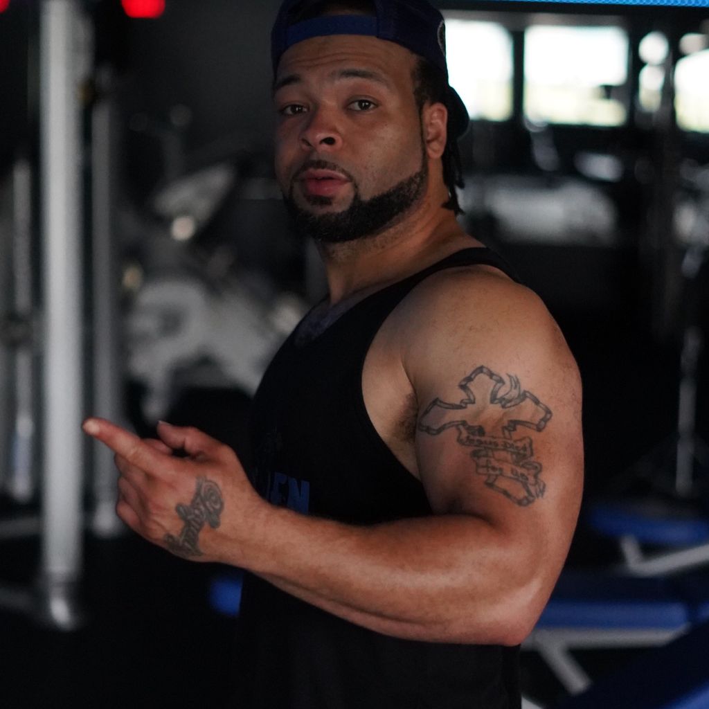 Pardon me Fitness