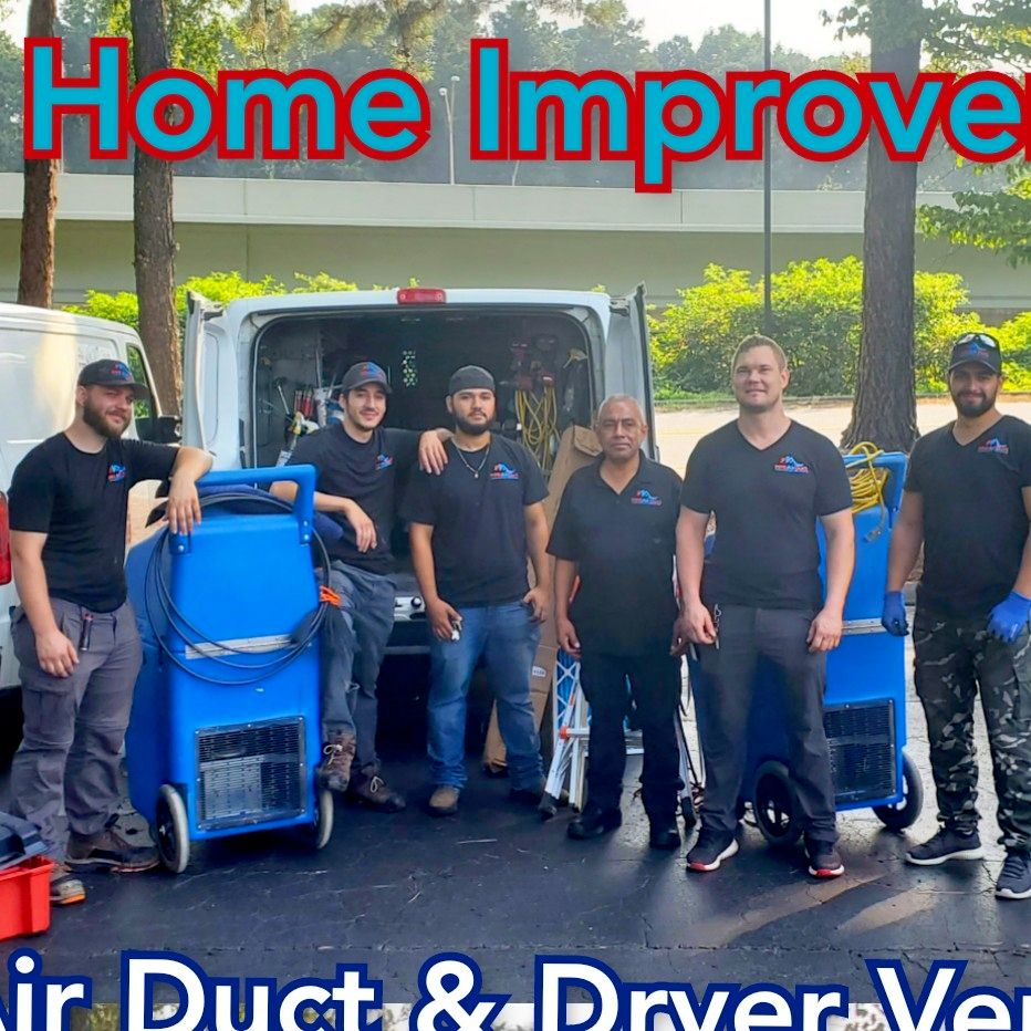 The 10 Best Dryer Vent Cleaners in Atlanta, GA (with Free Estimates)
