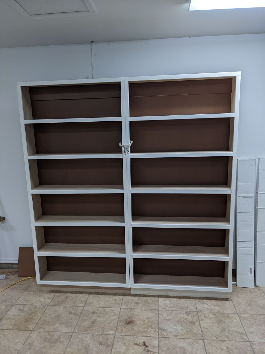Projects and media