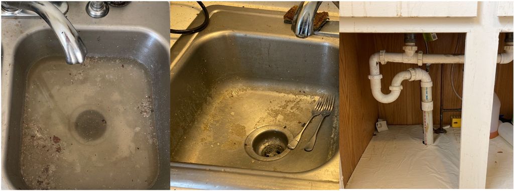 Customer photos