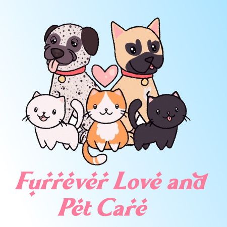 Furreverlove and Petcare
